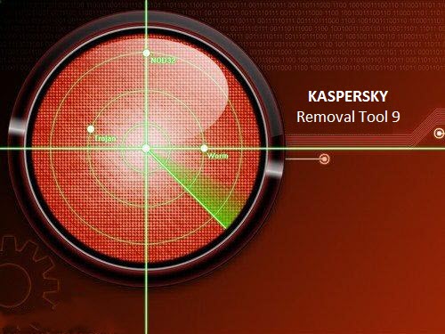 Kaspersky Virus Removal Tool 2010