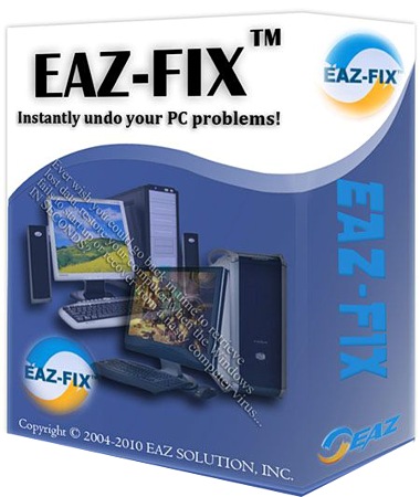 EAZ-FIX Professional