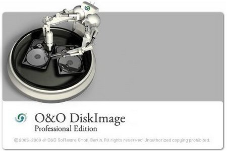 O&O DiskImage Professional v5.6 Build 18 Portable