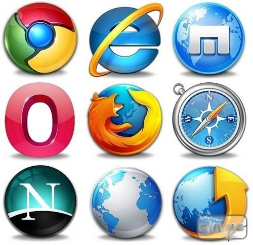 Browsers Pack Portable