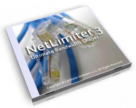 NetLimiter Pro v 3.0.0.11 Final x86 x64