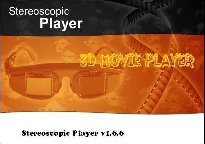 Stereoscopic Player 1.6.6 RuS + Portable