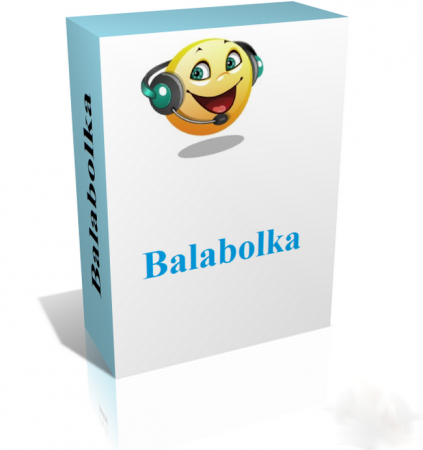 Balabolka 2.2.0.497