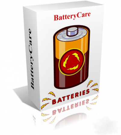 BatteryCare 0.9.8.5