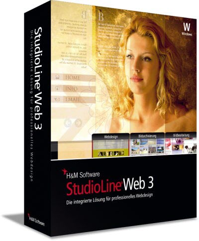 StudioLine Web 3.60.4.0 (Н & М Software)